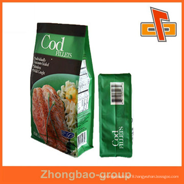 2015 newest food industrial plastic food packaging bag